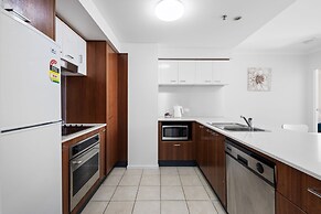 Chevron Renaissance Private Apartments