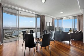 Chevron Renaissance Private Apartments