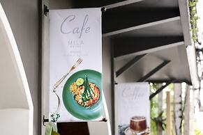 Mila Thapae@ChiangMai Old City