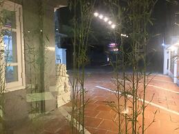 Hotel Pure