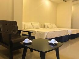 Hotel Pure