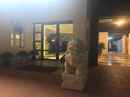 Hotel Pure