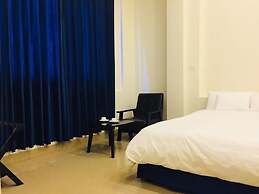 Hotel Pure
