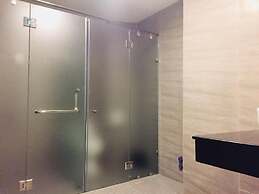 Hotel Pure