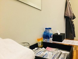 Hotel Pure