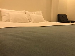 Hotel Pure