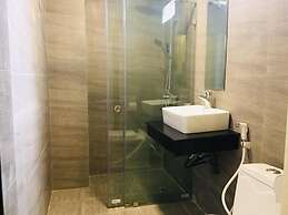 Hotel Pure