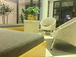 Hotel Pure