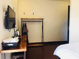 Hotel Pure