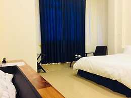 Hotel Pure