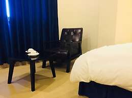 Hotel Pure