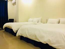 Hotel Pure