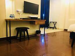 Hotel Pure