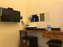 Hotel Pure