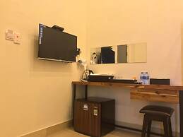 Hotel Pure