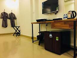 Hotel Pure