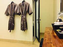 Hotel Pure