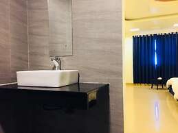 Hotel Pure