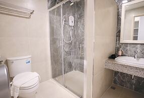The Space Airport Hotel Chiang Rai