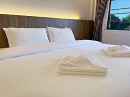 The Space Airport Hotel Chiang Rai