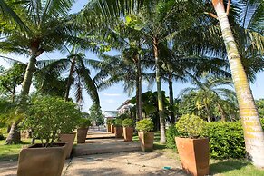 The Space Airport Hotel Chiang Rai