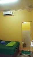 Draii Chalet