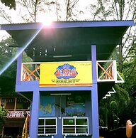 Draii Chalet