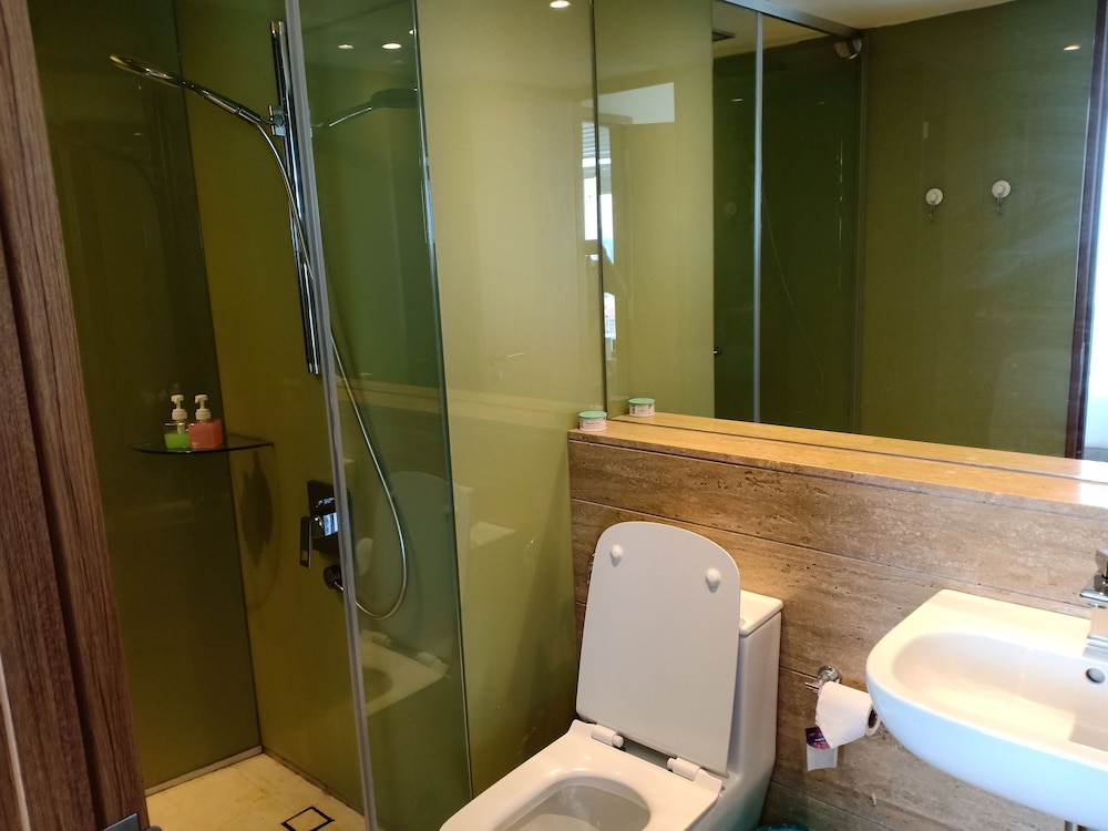Vortex Luxury Suite At KLCC