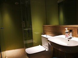 Vortex Luxury Suite At KLCC