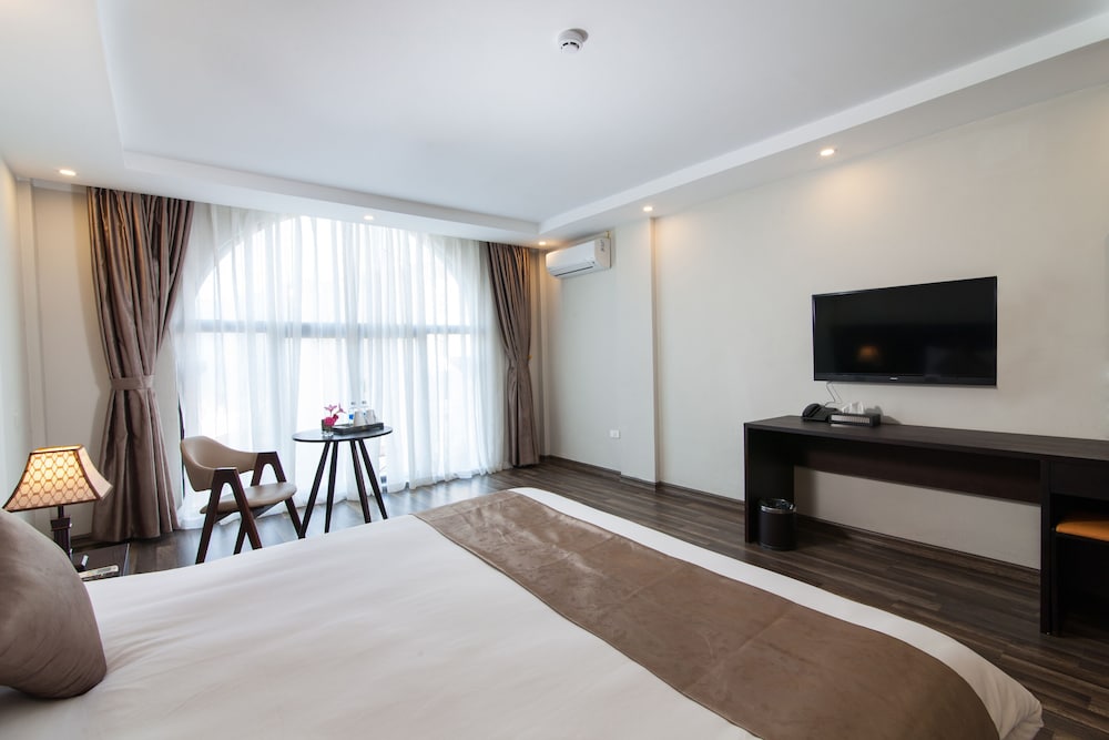 Lacasa Sapa Hotel