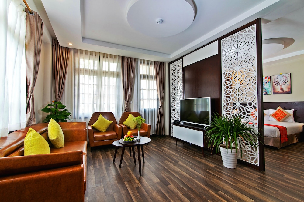 Lacasa Sapa Hotel