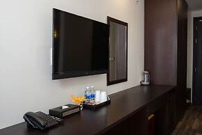 Lacasa Sapa Hotel