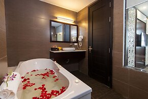 Lacasa Sapa Hotel