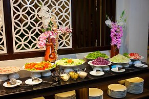 Lacasa Sapa Hotel