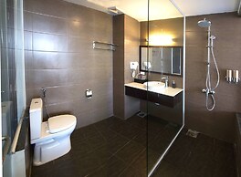 Lacasa Sapa Hotel