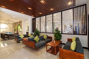 Lacasa Sapa Hotel
