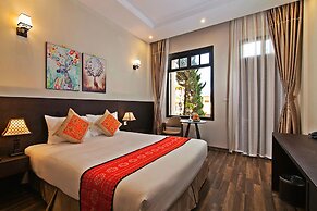Lacasa Sapa Hotel
