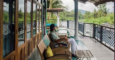 Darmada Eco Resort