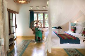 Darmada Eco Resort