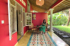Darmada Eco Resort