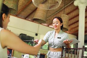 Darmada Eco Resort