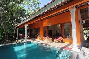 Darmada Eco Resort