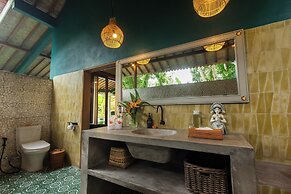 Darmada Eco Resort