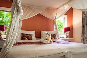 Darmada Eco Resort
