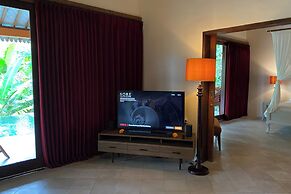 Darmada Eco Resort
