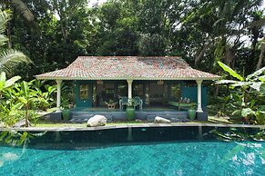 Darmada Eco Resort
