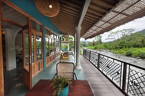 Darmada Eco Resort