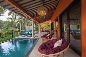 Darmada Eco Resort