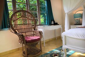 Darmada Eco Resort