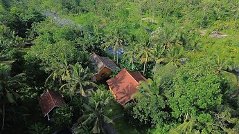 Darmada Eco Resort